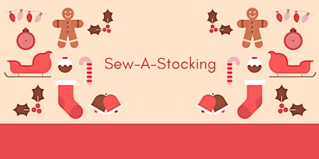 Sew-A-Stocking