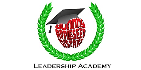 Johnny Appleseed District 2023 Leadership Academy