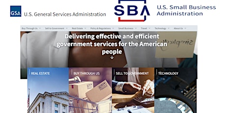 DOING BUSINESS w/ GSA-Accessing Procurement Opportunities: Tools Available!