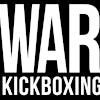 Logotipo de WAR Kickboxing, LLC