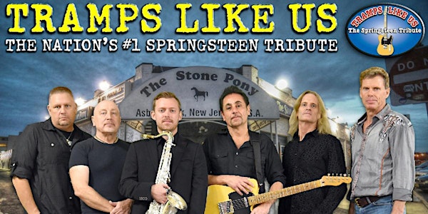 Tramps Like Us (Bruce Springsteen Tribute)