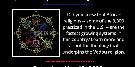 The Spirit of Vodou: Understanding the Cosmos