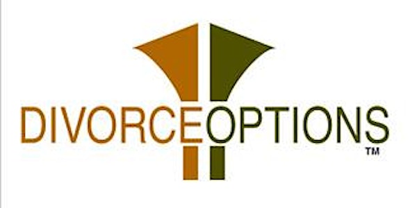 2018 Divorce Options Workshop in San Francisco
