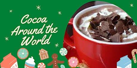Cocoa Around the World