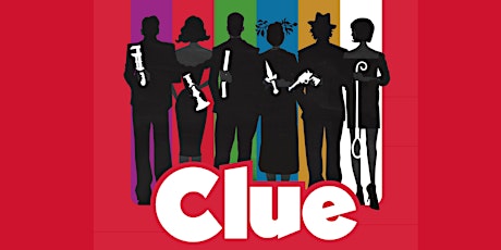 Clue:  Onstage! primary image