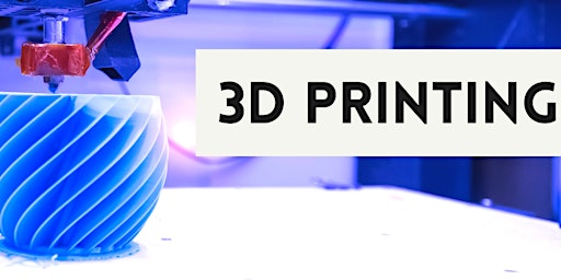 3D Printing for Adults: Design and Basics