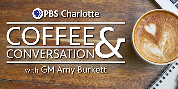 Coffee & Conversation with GM Amy Burkett