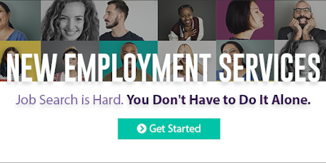 resume writing workshop