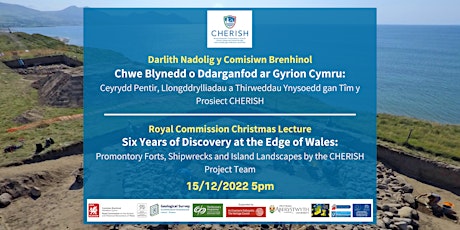 Six Years of Discovery at the Edge of Wales: The CHERISH Project
