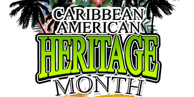 Randolph Caribbean American Heritage Festival primary image