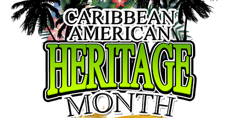 Randolph Caribbean American Heritage Festival