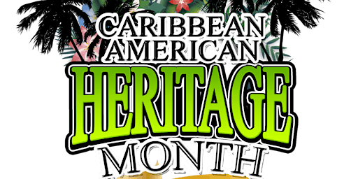 Randolph Caribbean American Heritage Festival primary image