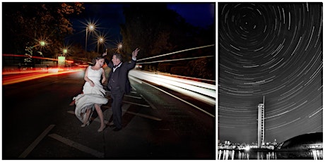 Glasgow Photography Workshop | Introduction to the Art of the Long exposure primary image