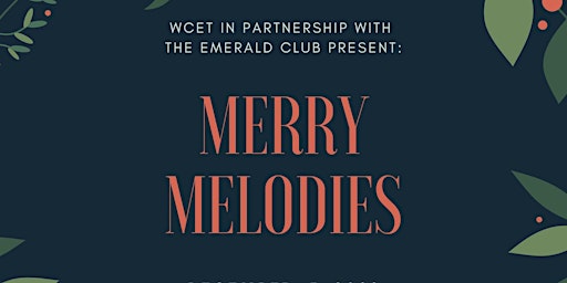 Merry Melodies