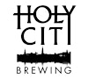 Logotipo de Holy City Brewing