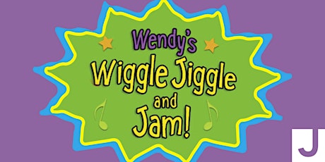 Wendy's Wiggle Jiggle & Jam! Winter Concert