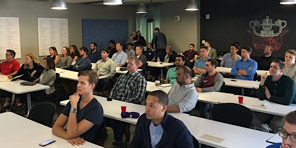 Capital Factory $100,000 Challenge Info Session