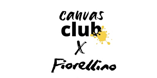 Canvas Club Paint & Sip Hosted by Fiorellino Resto & Wine Bar (Outremont)