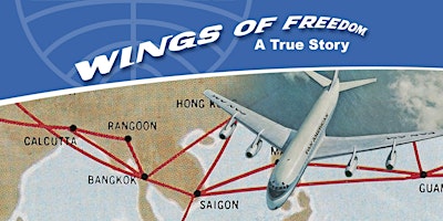 Wings of Freedom: A Conversation with Allan H. Topping