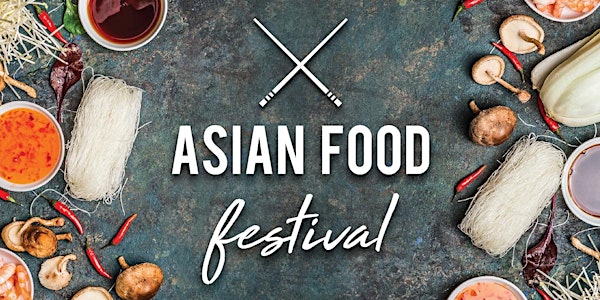 Sunshine Coast Asian Food Festival