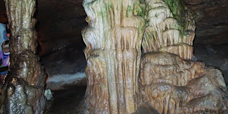 January 2023 Campout - Eagle Cave