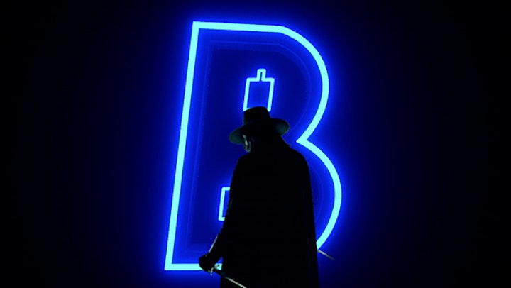 B for Buidlers image