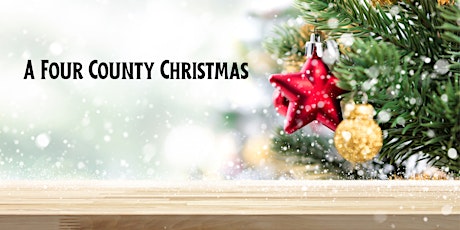 A Four County Christmas