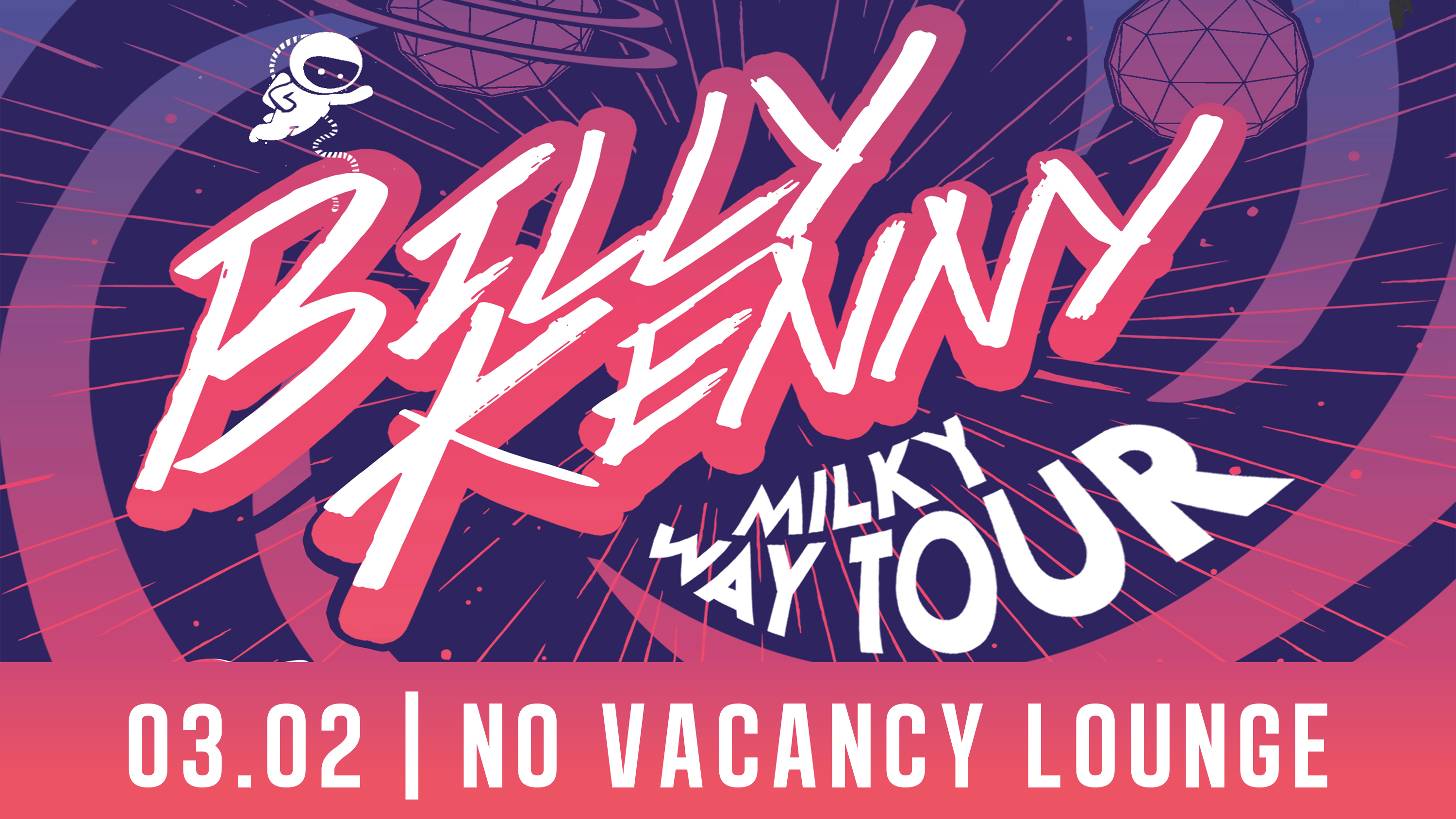 Billy Kenny