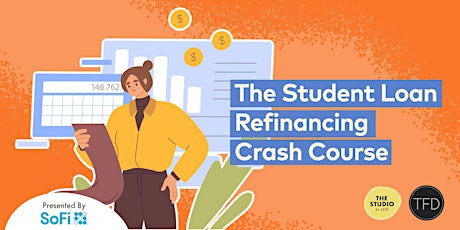 The Student Loan Refinancing Crash Course