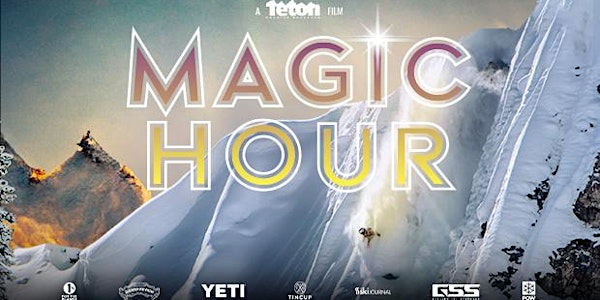 Teton Gravity Research: Magic Hour