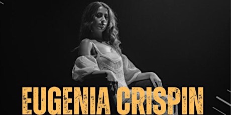 Eugenia Crispín & Vicenç Solsona presentando "Quise Decirte" y más