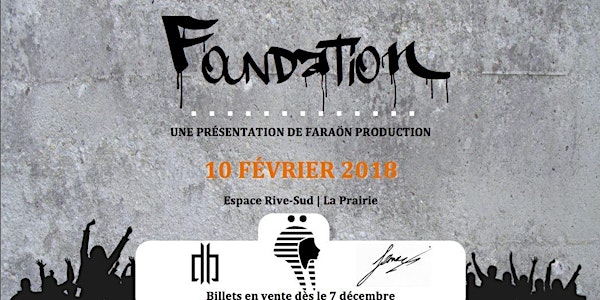 Foundation-Faraön Production