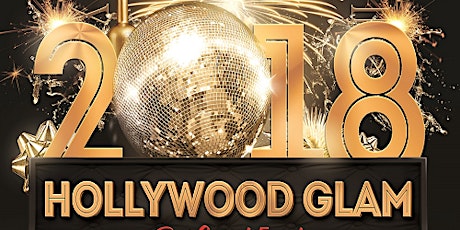 Bollywood Shake New Year's Eve Hollywood Glam Gala 2018 primary image