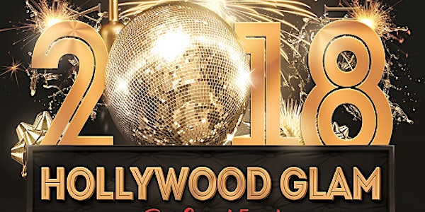 Bollywood Shake New Year's Eve Hollywood Glam Gala 2018