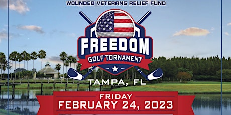 Freedom Golf Tournament