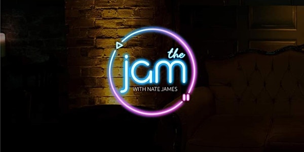 The Jam With Nate James