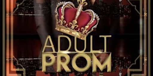 Adult Prom