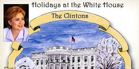 Talk with a Curator:  Clinton era Christmas cards at the White House