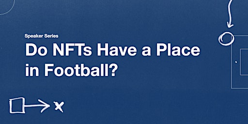 Do NFTs have a place in Football?