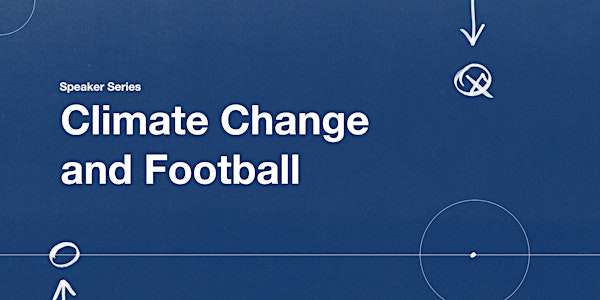 Climate Change and Football