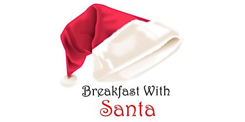 Breakfast with Santa To Support Grassroots -- December 10