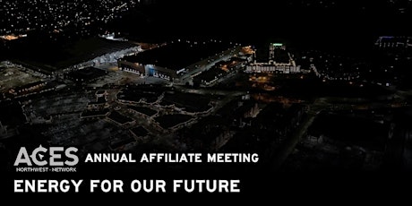 ACES Annual Affiliate Meeting