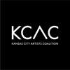 Logotipo de Kansas City Artists Coalition