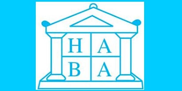 HABA: Art Finance and Art Investing