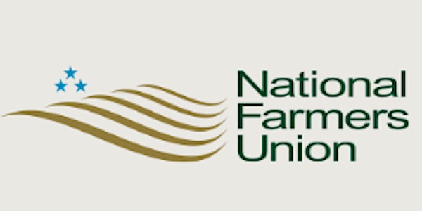 National Farmers Union's 121st Anniversary Convention