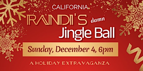 Randi's Jingle Ball