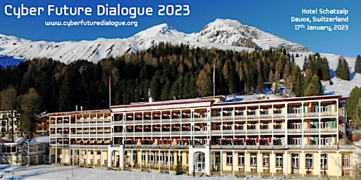 5th Davos Cyber Future Dialogue 2023
