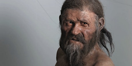 Ötzi the Iceman: Frozen in Time