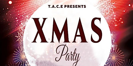 TACE Presents - Xmas Party