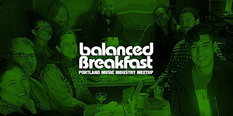 BB: Portland Holiday Music Industry Mixer at Rontoms on Dec 29th